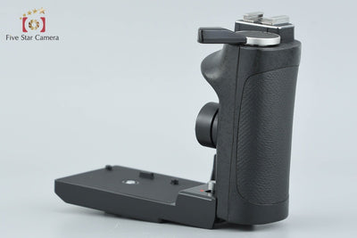 [Used] ZENZA BRONICA Speed Grip S for SQ-Ai with Original Box