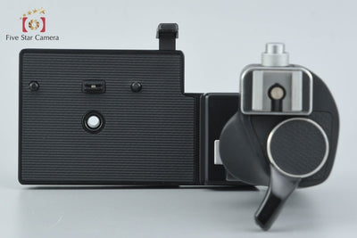 [Used] ZENZA BRONICA Speed Grip S for SQ-Ai with Original Box