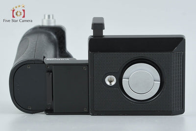 [Used] ZENZA BRONICA Speed Grip S for SQ-Ai with Original Box