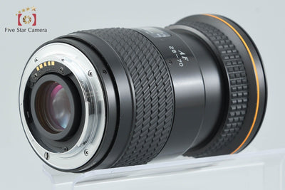 [Used] Tokina AT-X AF 28-70mm f/2.8 for Sony/Minolta