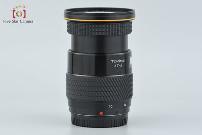 [Used] Tokina AT-X AF 28-70mm f/2.8 for Sony/Minolta