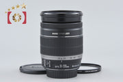 [Used] Canon EF-S 18-200mm f/3.5-5.6 IS