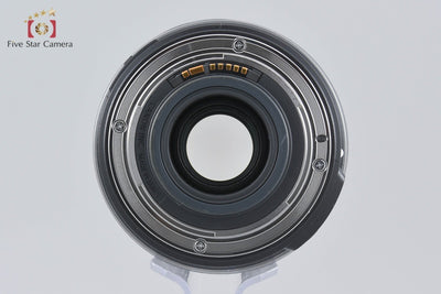 [Used] Canon EF-S 18-200mm f/3.5-5.6 IS