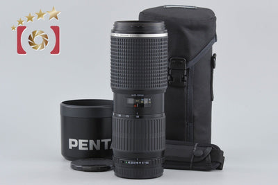 [Used] PENTAX Pentax SMC FA 645 150-300mm f/5.6 ED IF