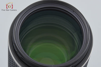 [Used] PENTAX Pentax SMC FA 645 150-300mm f/5.6 ED IF