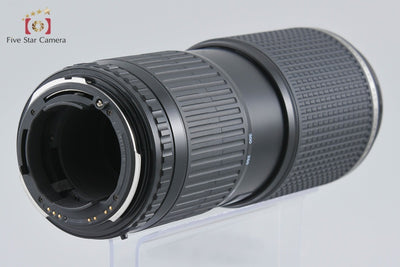 [Used] PENTAX Pentax SMC FA 645 150-300mm f/5.6 ED IF