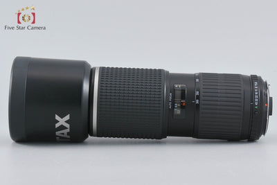 [Used] PENTAX Pentax SMC FA 645 150-300mm f/5.6 ED IF