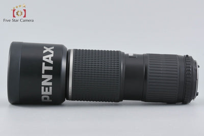 [Used] PENTAX Pentax SMC FA 645 150-300mm f/5.6 ED IF