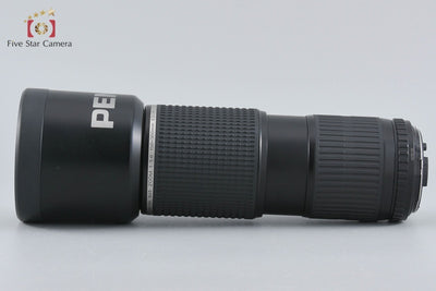 [Used] PENTAX Pentax SMC FA 645 150-300mm f/5.6 ED IF