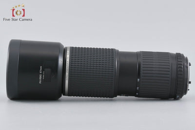 [Used] PENTAX Pentax SMC FA 645 150-300mm f/5.6 ED IF