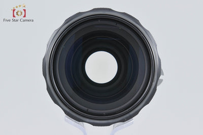 [Used] Nikon NIKKOR-O.C Auto 35mm f/2
