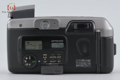 [Used] Canon Autoboy Luna Compact Film Camera