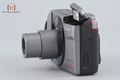 [Used] Canon Autoboy Luna Compact Film Camera