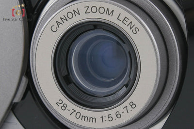 [Used] Canon Autoboy Luna Compact Film Camera