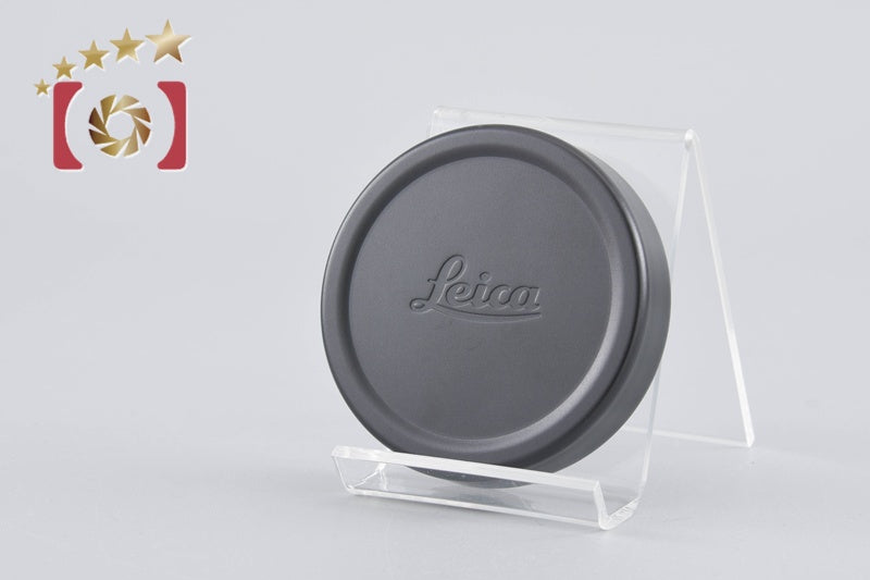 [Used] Leica Lens Cap for Q Series