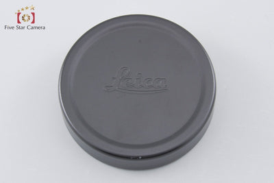 [Used] Leica Lens Cap for Q Series