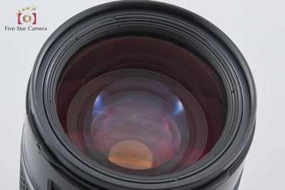 [Used] PENTAX Pentax SMC FA 645 ZOOM 80-160mm f/4.5
