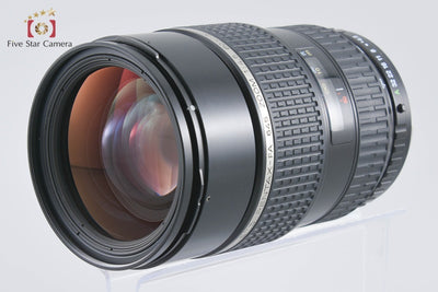 [Used] PENTAX Pentax SMC FA 645 ZOOM 80-160mm f/4.5