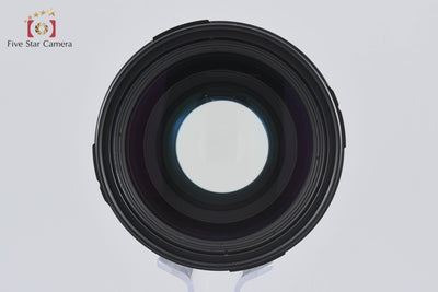 [Used] PENTAX Pentax SMC FA 645 ZOOM 80-160mm f/4.5