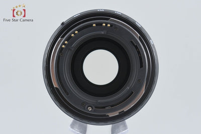 [Used] PENTAX Pentax SMC FA 645 ZOOM 80-160mm f/4.5