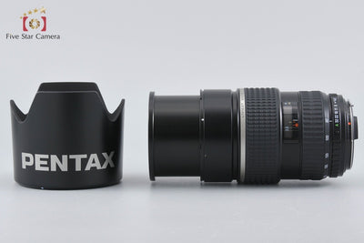 [Used] PENTAX Pentax SMC FA 645 ZOOM 80-160mm f/4.5