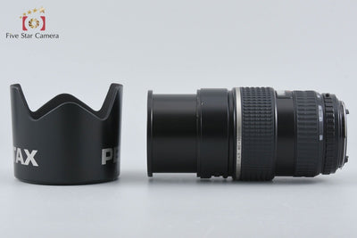 [Used] PENTAX Pentax SMC FA 645 ZOOM 80-160mm f/4.5