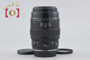 [Used] Canon EF 100mm f/2.8 MACRO