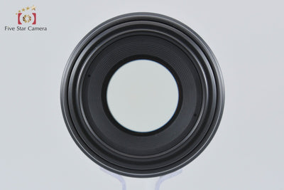 [Used] Canon EF 100mm f/2.8 MACRO