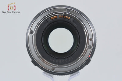 [Used] Canon EF 100mm f/2.8 MACRO