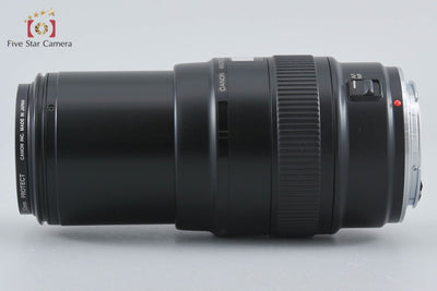 [Used] Canon EF 100mm f/2.8 MACRO