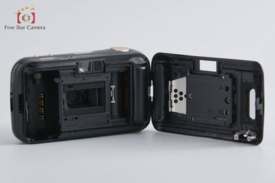 [Used] OLYMPUS Olympus μ[mju:] PANORAMA Compact Film Camera with Original Box