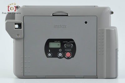 【中古】FUJIFILM 富士フイルム instax 500AF インスタントカメラ チェキ