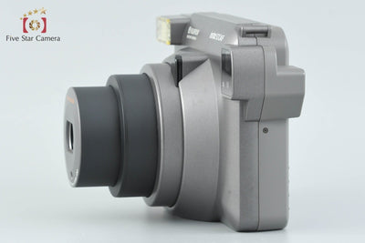 【中古】FUJIFILM 富士フイルム instax 500AF インスタントカメラ チェキ