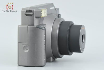 【中古】FUJIFILM 富士フイルム instax 500AF インスタントカメラ チェキ