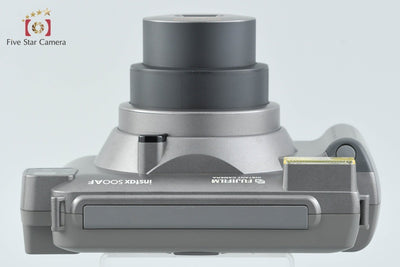 【中古】FUJIFILM 富士フイルム instax 500AF インスタントカメラ チェキ