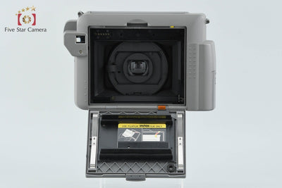 【中古】FUJIFILM 富士フイルム instax 500AF インスタントカメラ チェキ