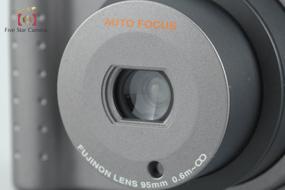 【中古】FUJIFILM 富士フイルム instax 500AF インスタントカメラ チェキ