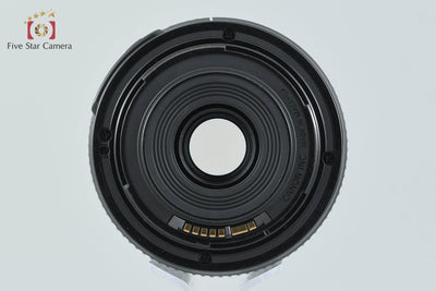 [Used] Canon EF-S 55-250mm f/4-5.6 IS STM
