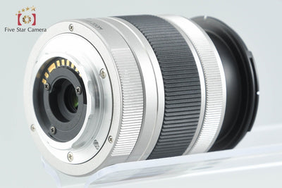 【中古】PENTAX ペンタックス Q10 ズームレンズキット レッド