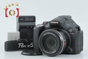 [Used] Canon PowerShot SX30 IS Compact Digital Camera