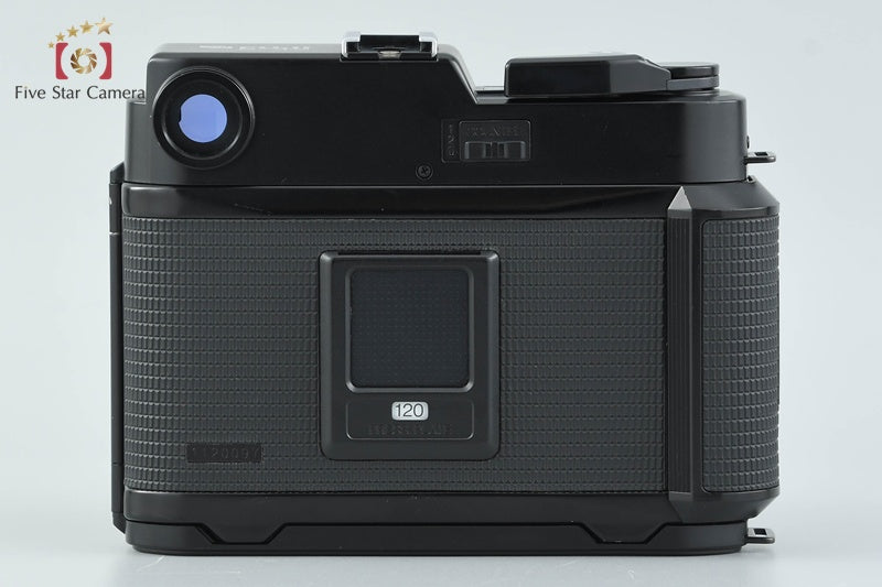 中古】FUJIFILM 富士フイルム GS645S Professional wide 60 中判
