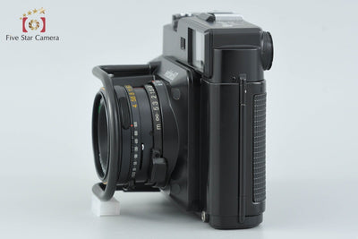 【中古】FUJIFILM 富士フイルム GS645S Professional wide 60 中判フィルムカメラ