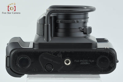 【中古】FUJIFILM 富士フイルム GS645S Professional wide 60 中判フィルムカメラ