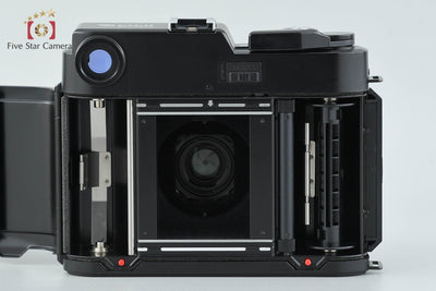 【中古】FUJIFILM 富士フイルム GS645S Professional wide 60 中判フィルムカメラ