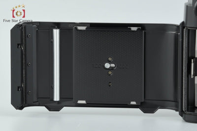 【中古】FUJIFILM 富士フイルム GS645S Professional wide 60 中判フィルムカメラ