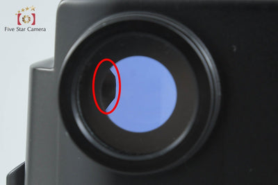 【中古】FUJIFILM 富士フイルム GS645S Professional wide 60 中判フィルムカメラ