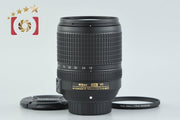 【中古】Nikon ニコン AF-S DX NIKKOR 18-140mm f/3.5-5.6 G ED VR