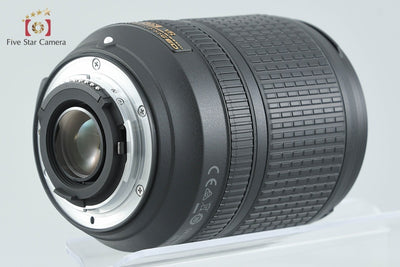 【中古】Nikon ニコン AF-S DX NIKKOR 18-140mm f/3.5-5.6 G ED VR