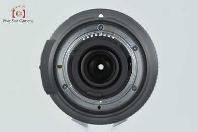 【中古】Nikon ニコン AF-S DX NIKKOR 18-140mm f/3.5-5.6 G ED VR