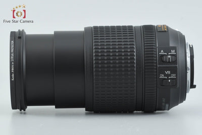 【中古】Nikon ニコン AF-S DX NIKKOR 18-140mm f/3.5-5.6 G ED VR